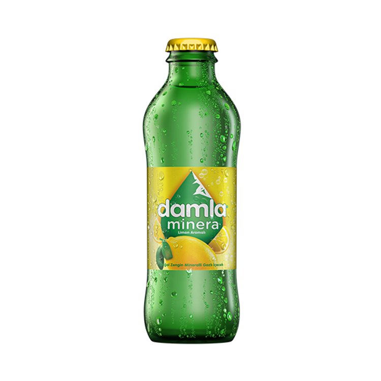 Meyveli Soda