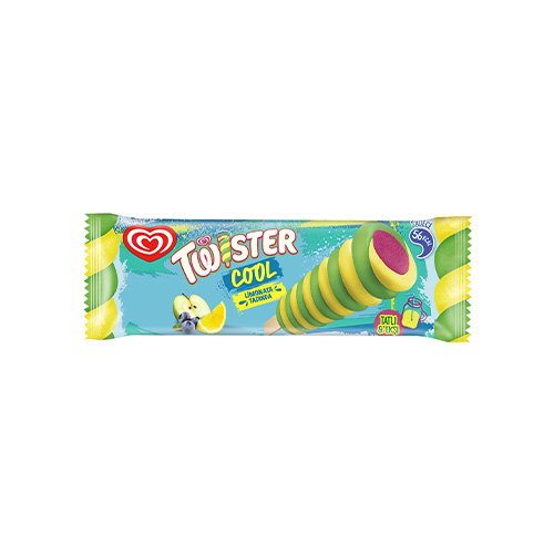 Dondurma Twister