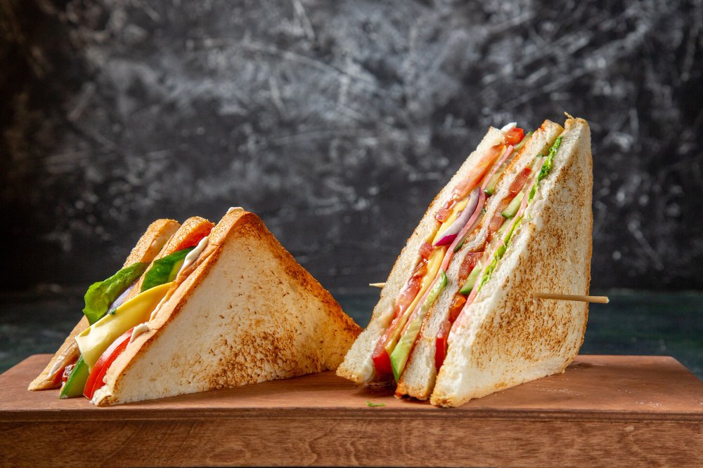 Tost